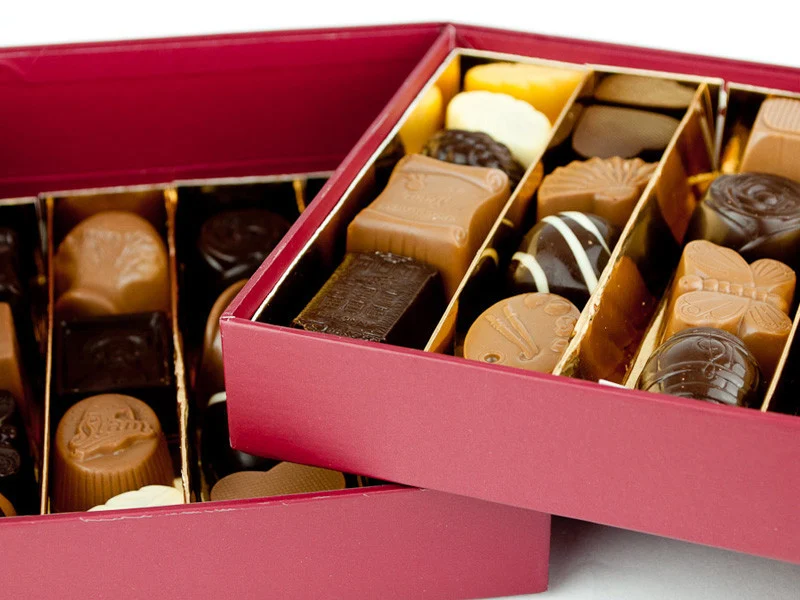 Belgian Chocolate