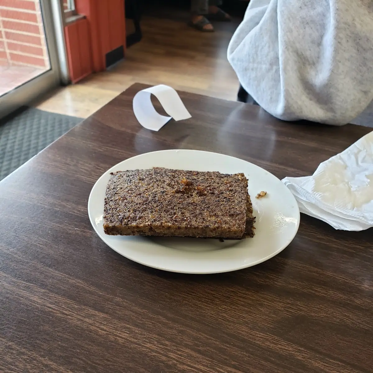 Banana Bread