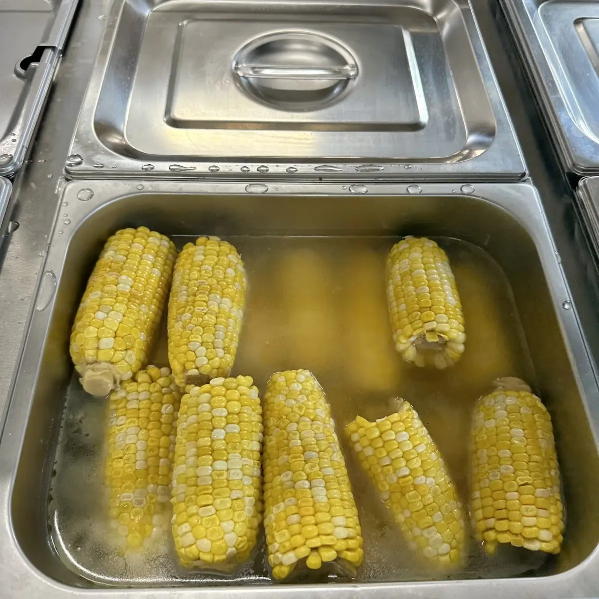 Sweet Corn