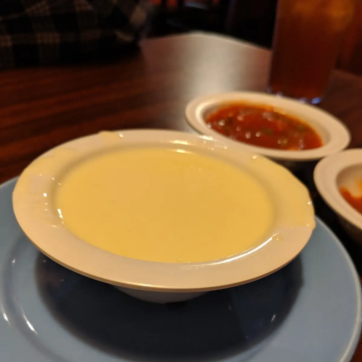 Cheese Dip