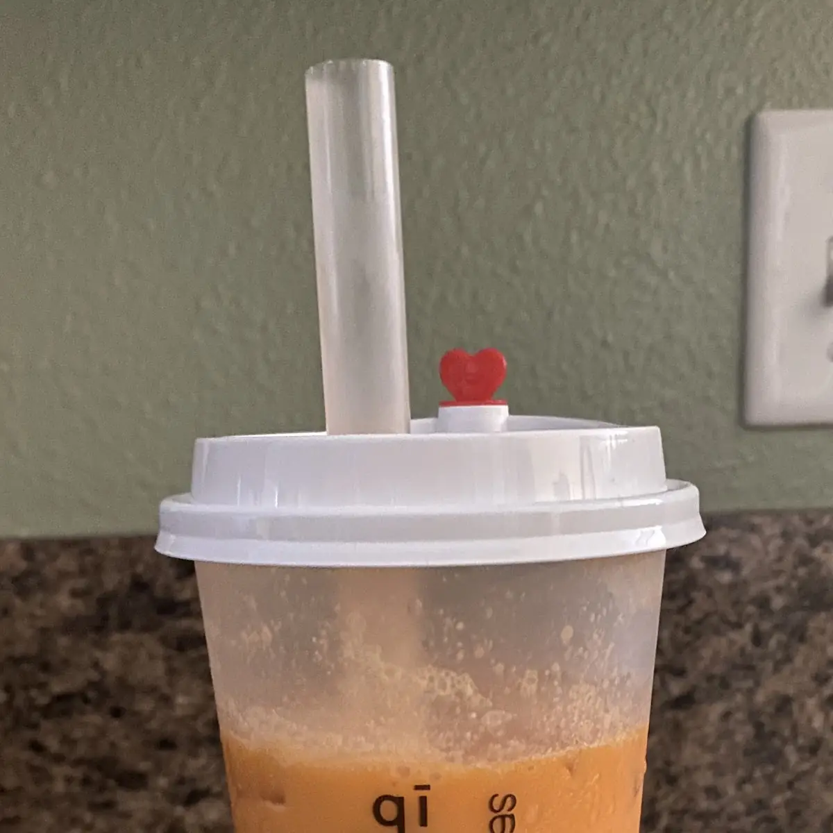 Thai Tea