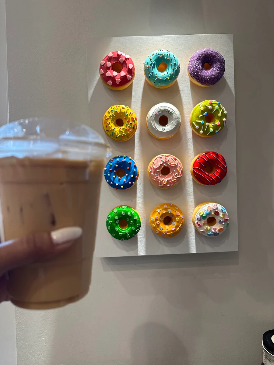 Doughnut