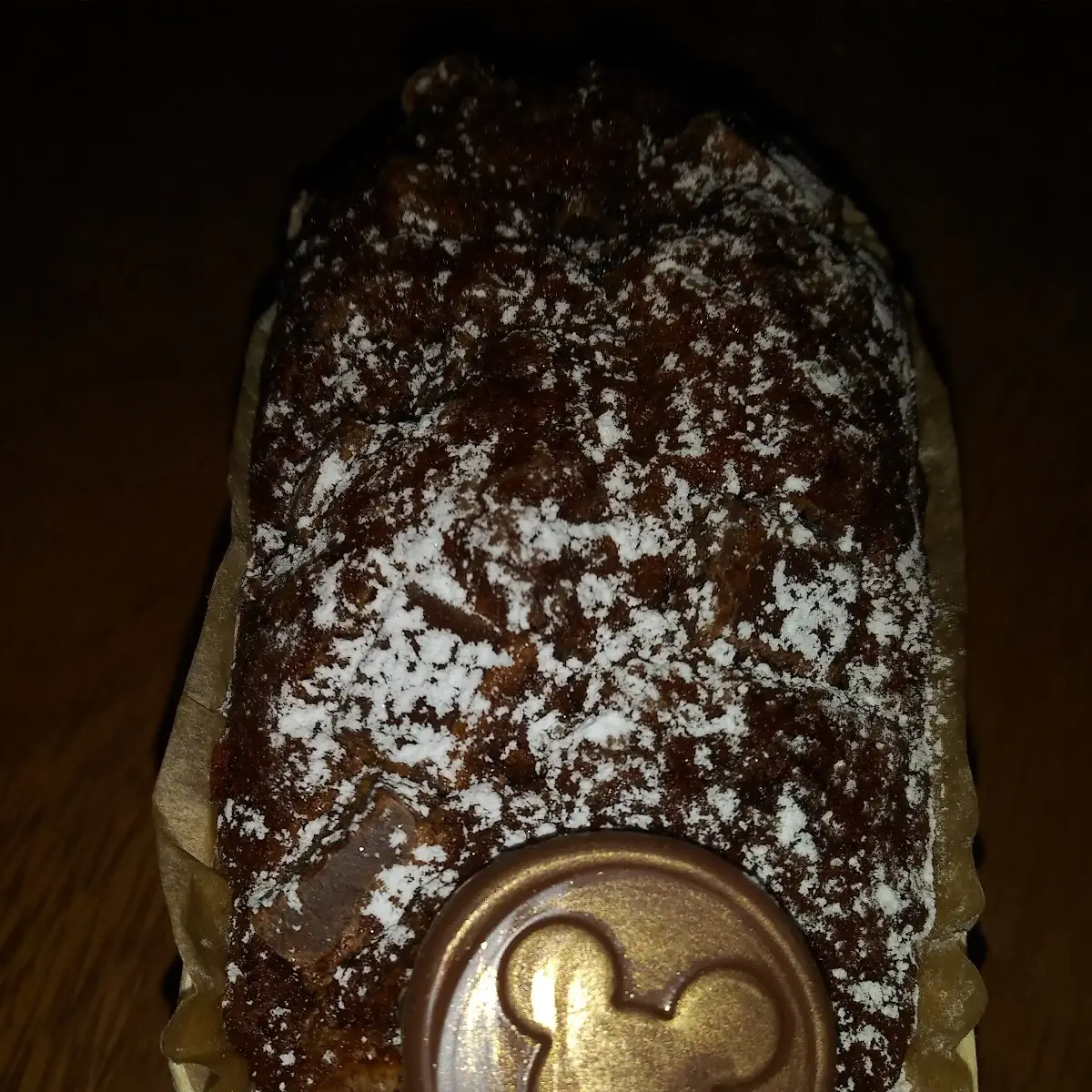 Banana Bread
