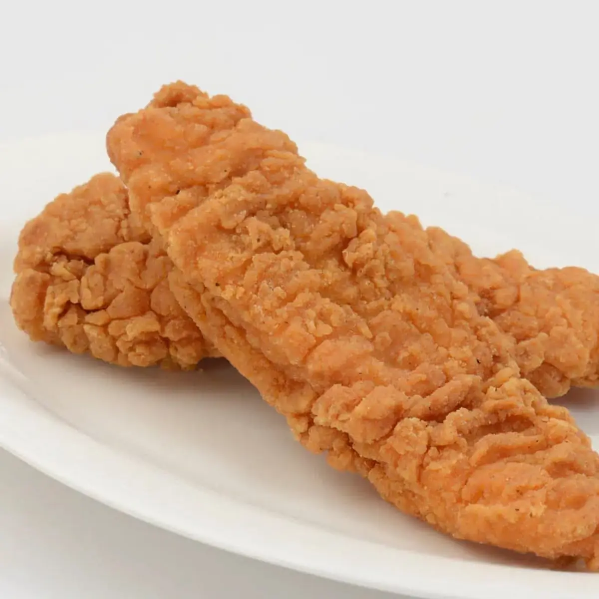 Fried Chicken Strips