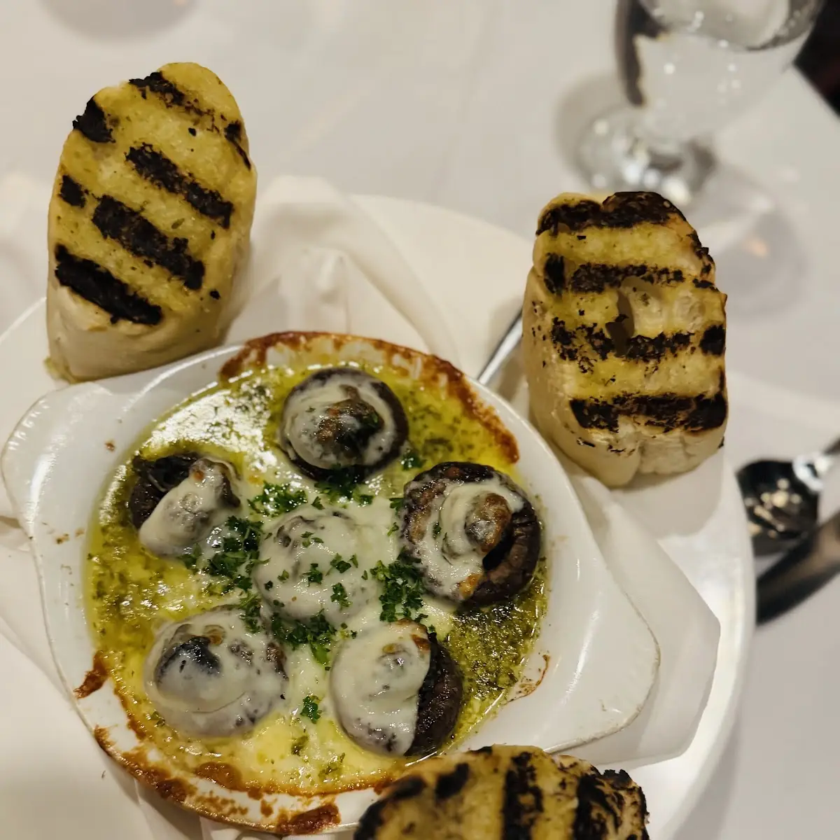 Escargot