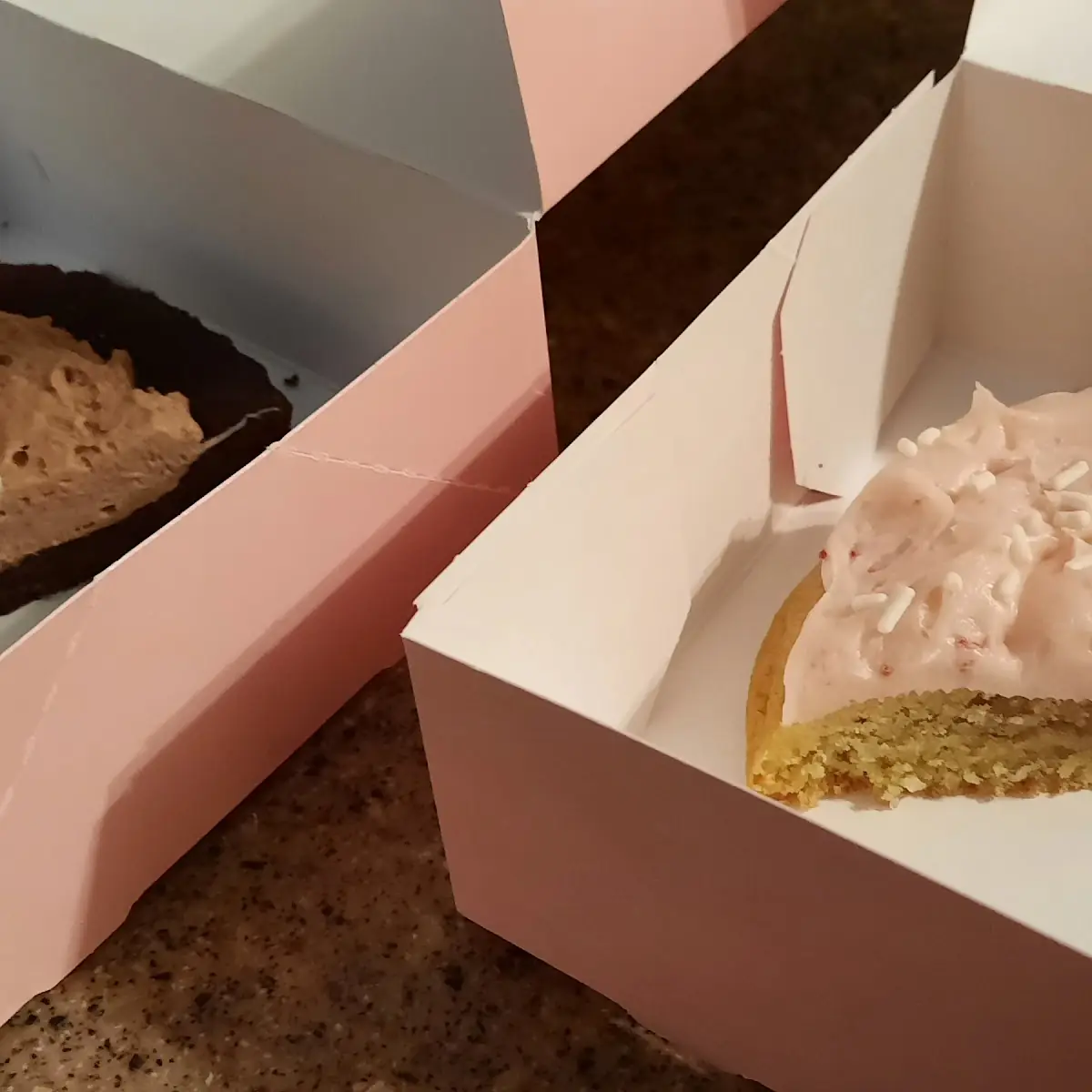 Key Lime Pie