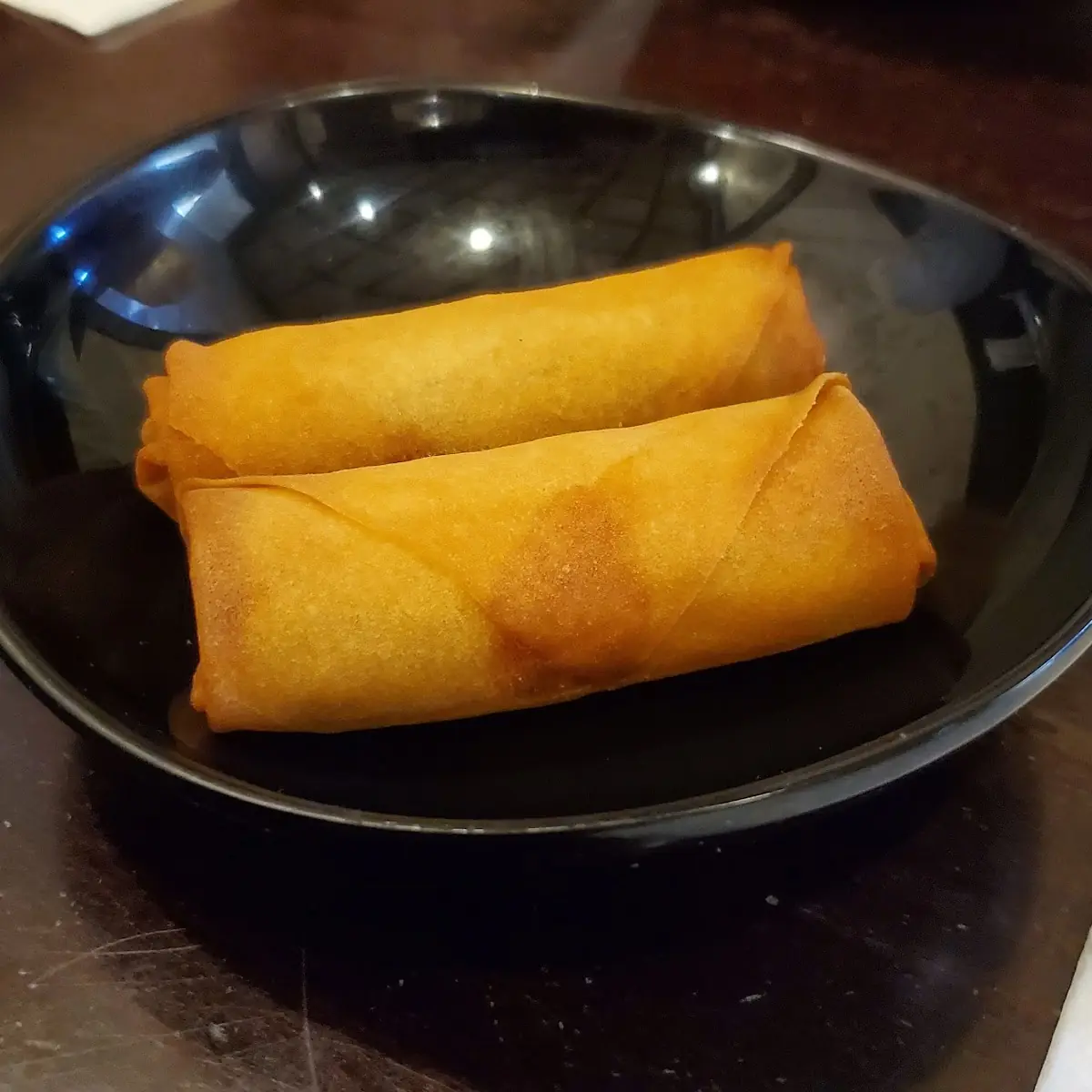Spring Roll