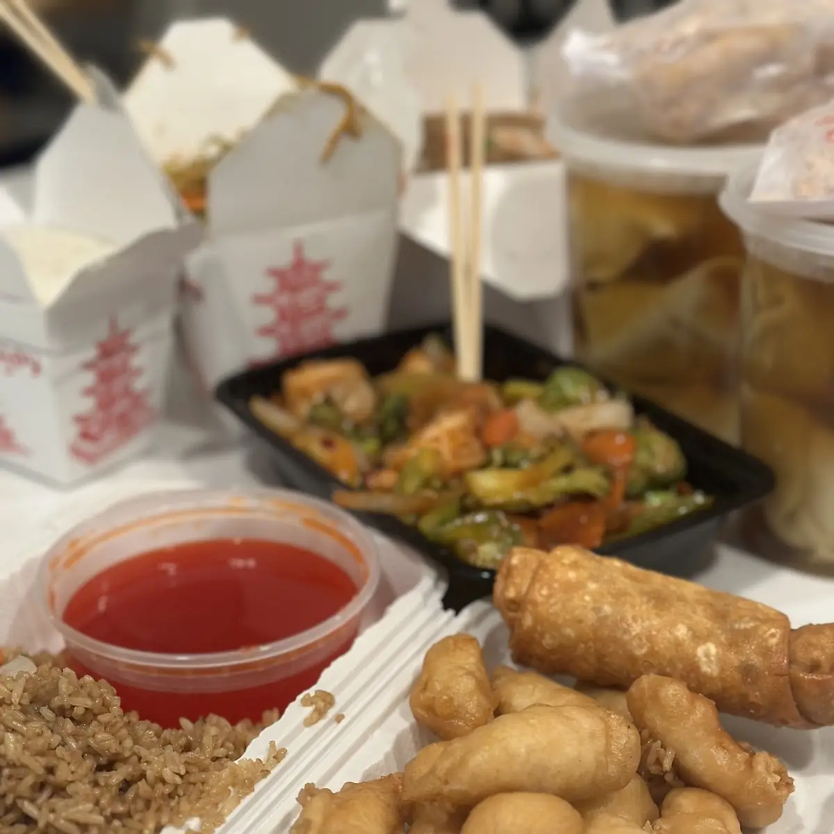 Egg Roll or Shrimp Roll 1