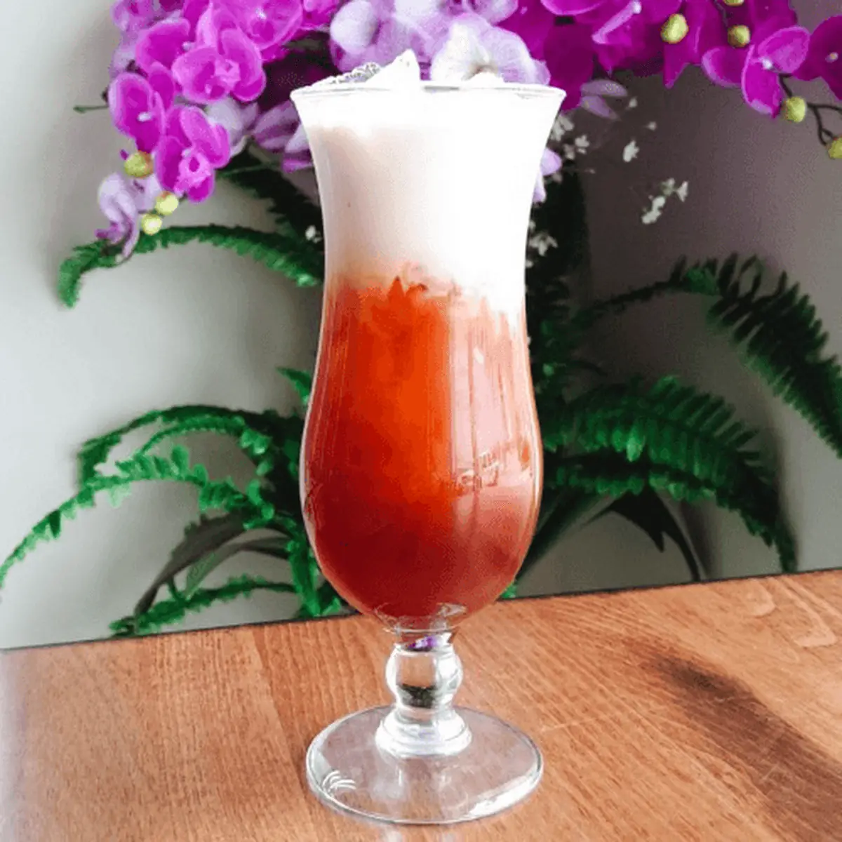 Thai Iced Tea