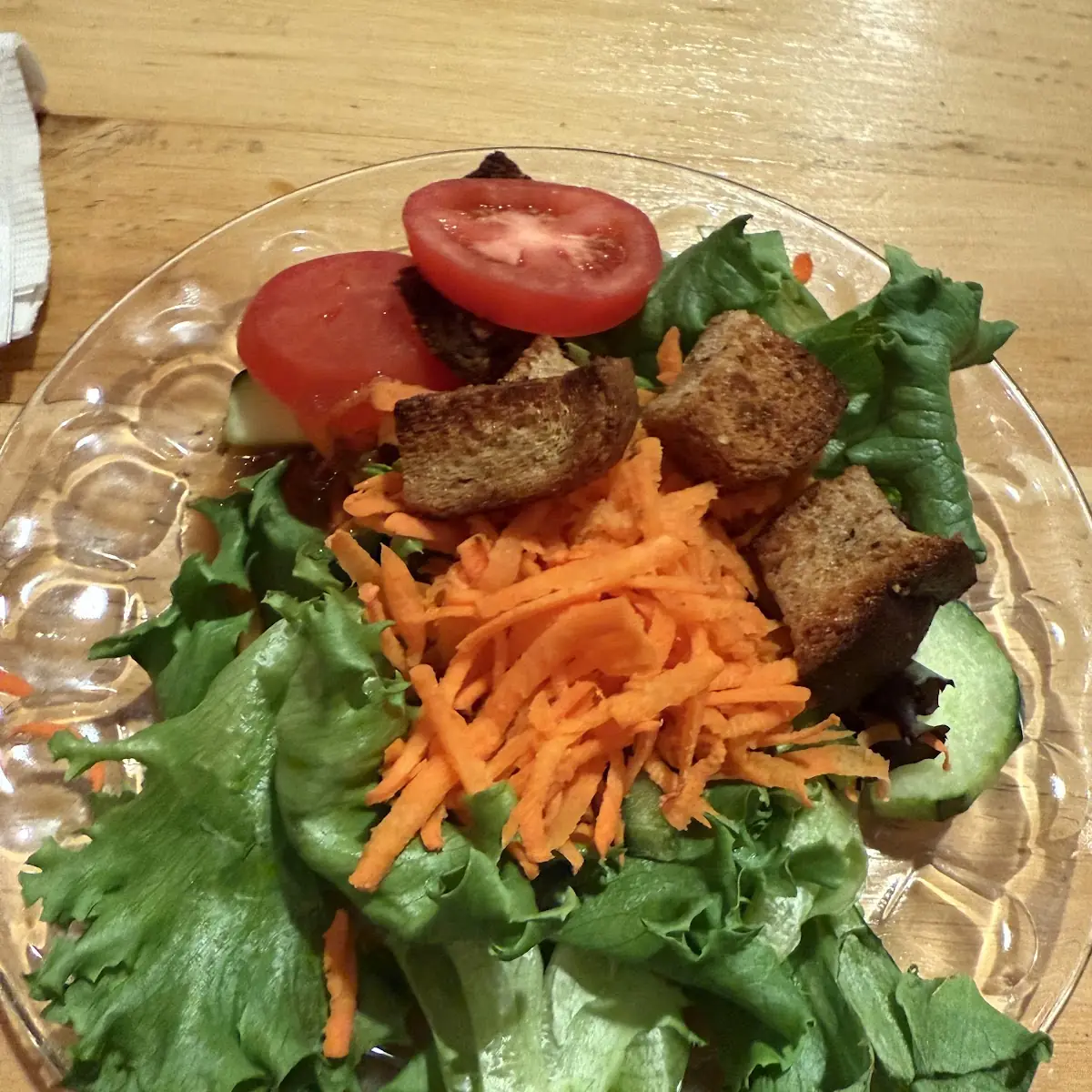 Side Salad