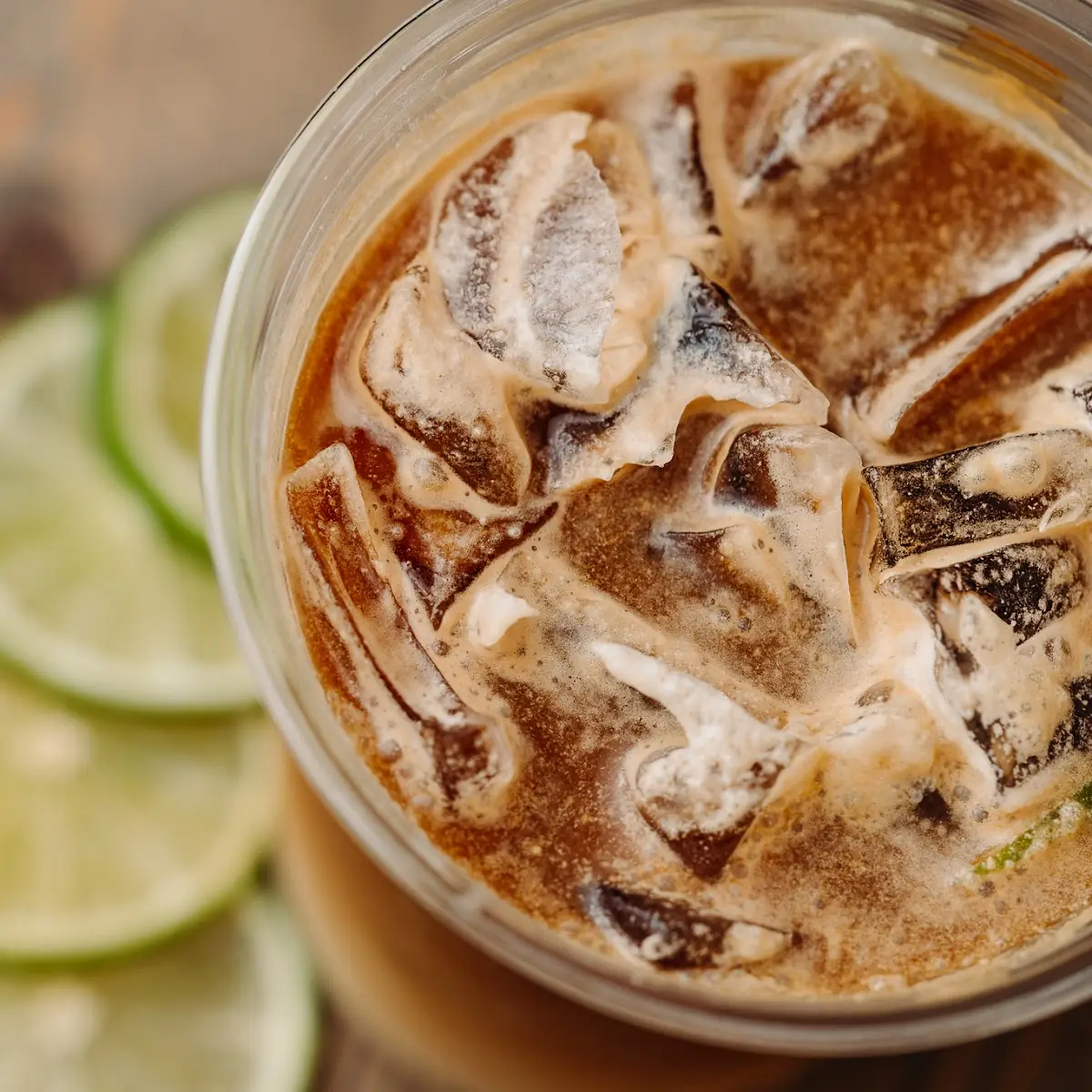 Cold Brew