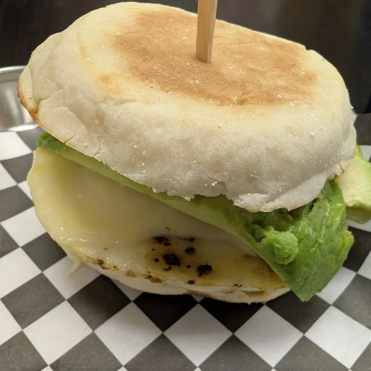 English Muffin