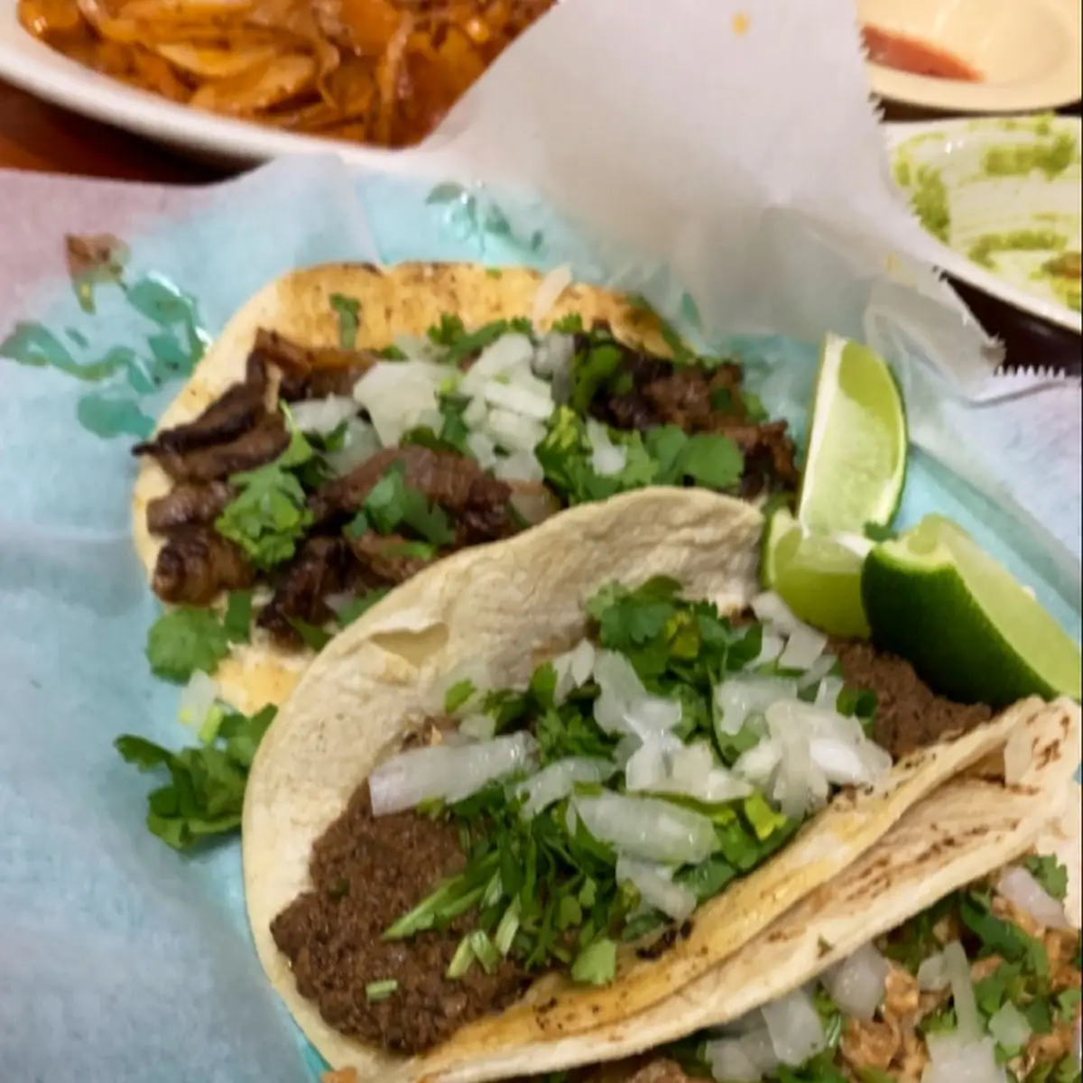 Carne Molida