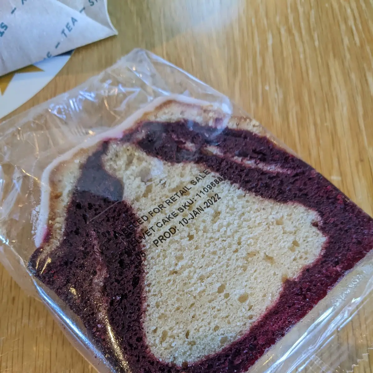Red Velvet Cake