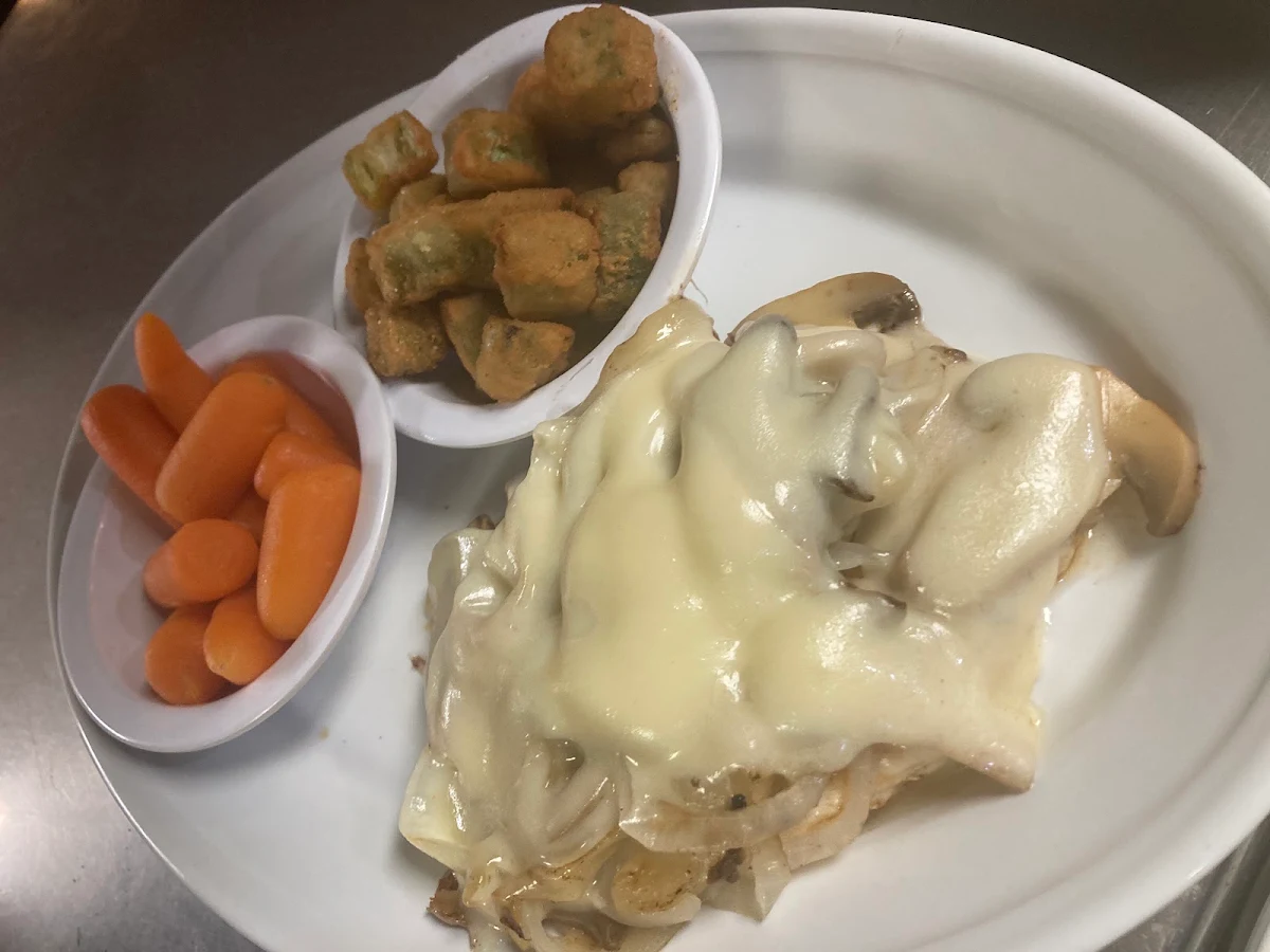 Sausage Gravy SM