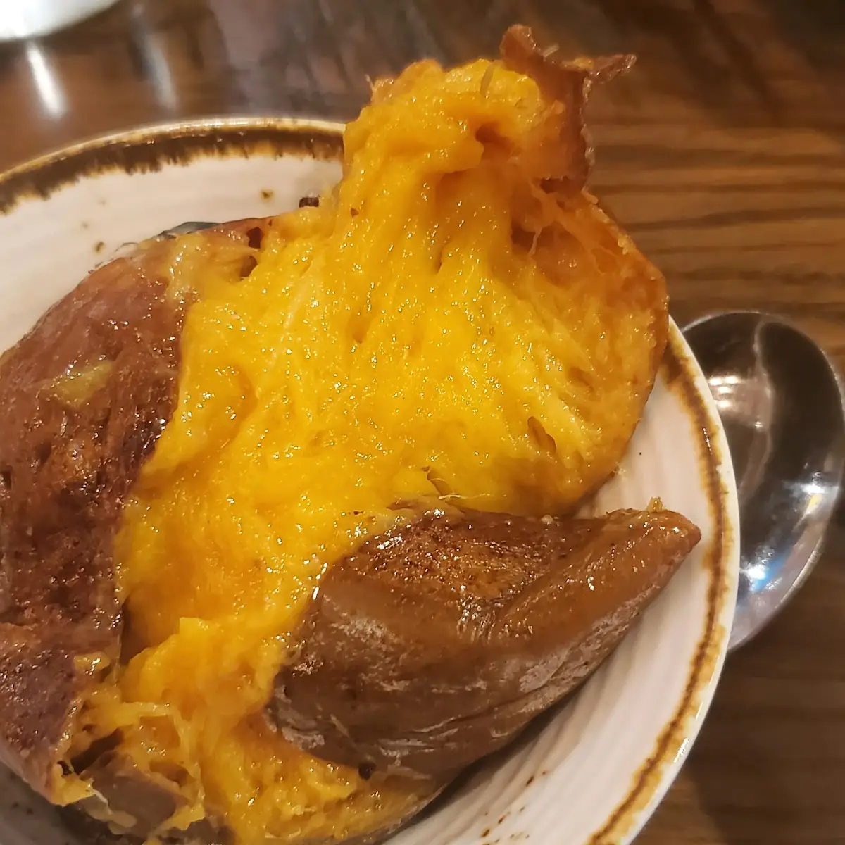 Baked Potato