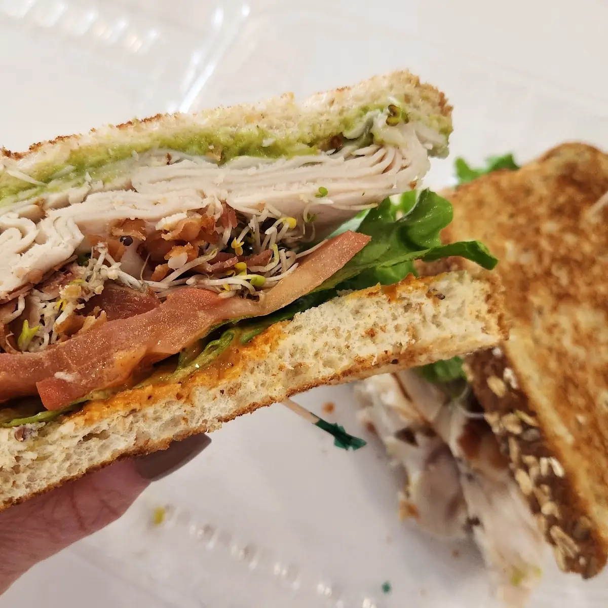 Turkey Club