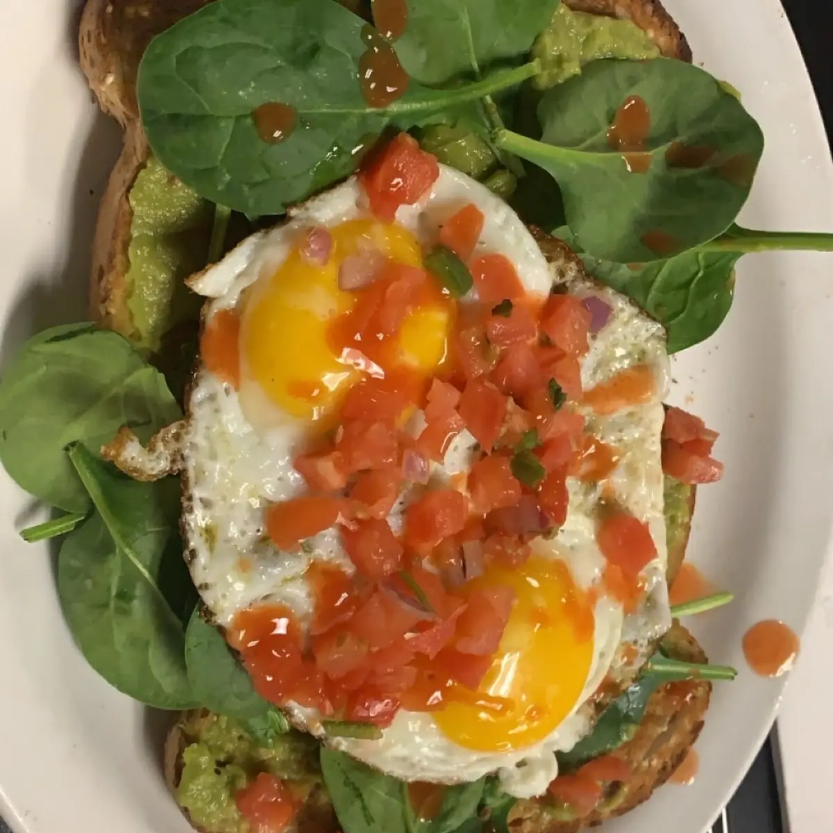 Avocado Toast
