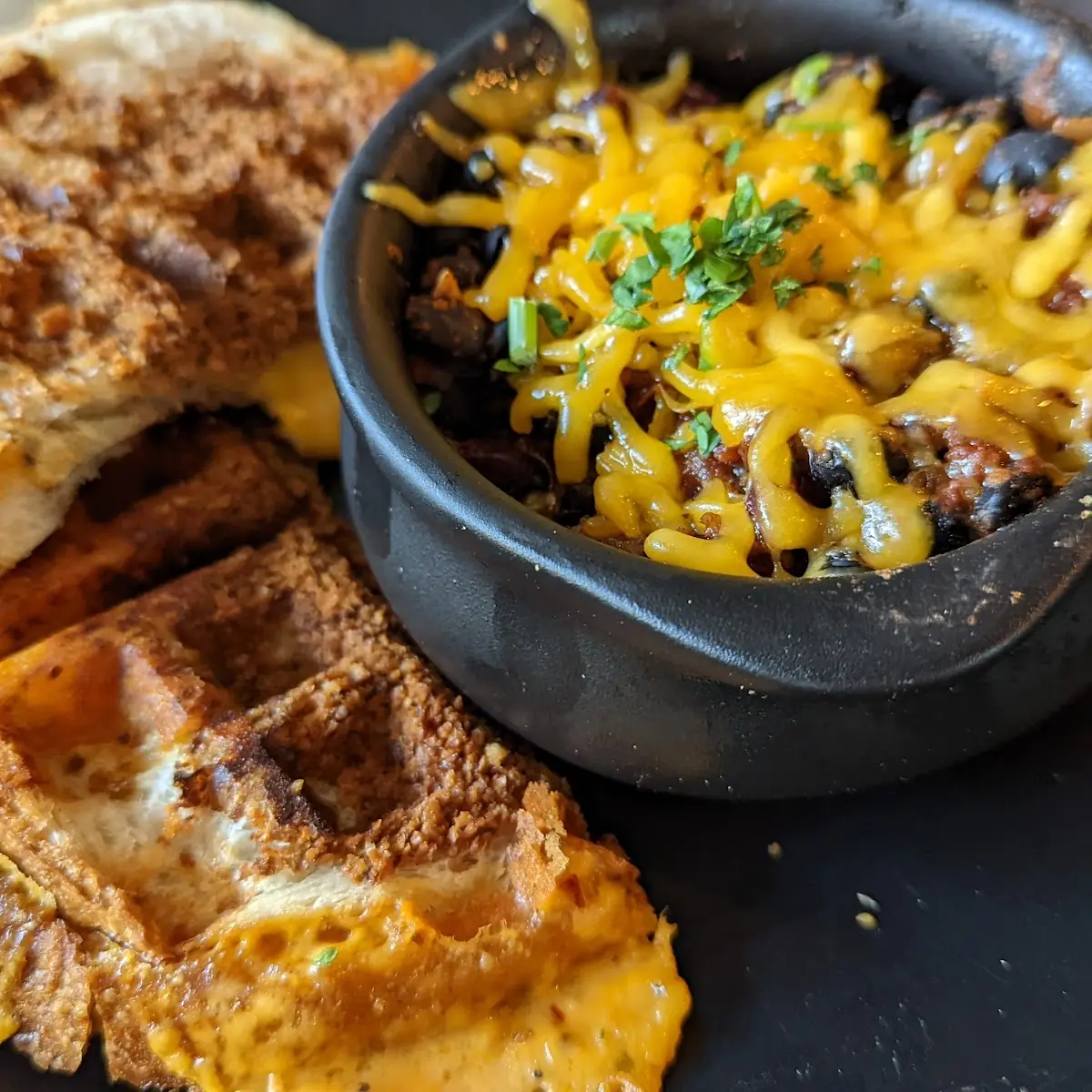 Grilled Cheese