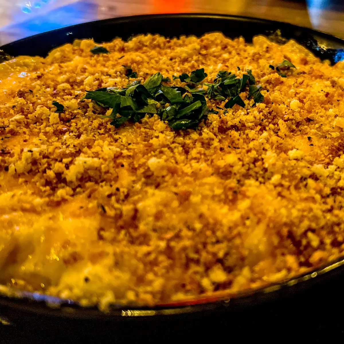 Mac and Cheese