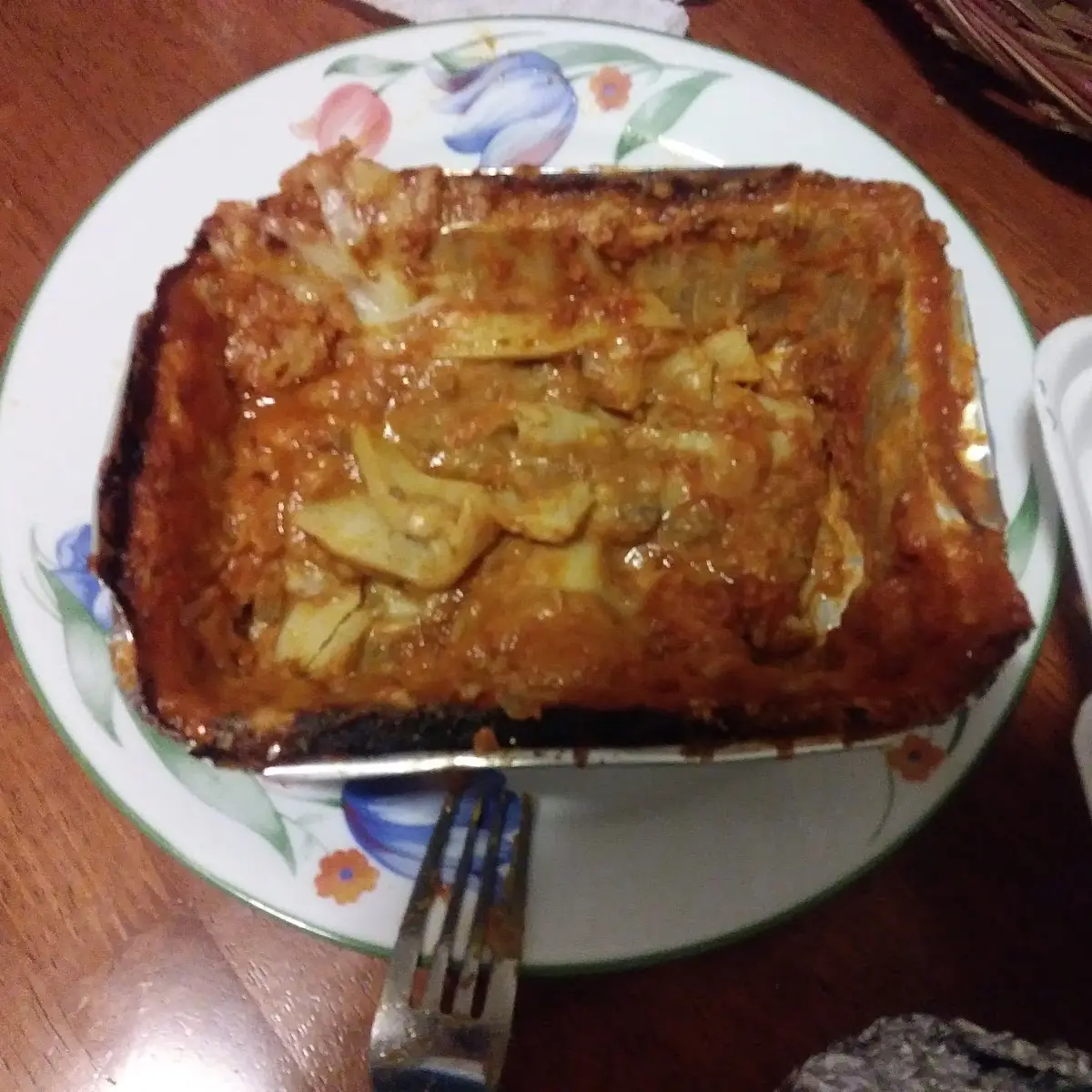 Lasagna