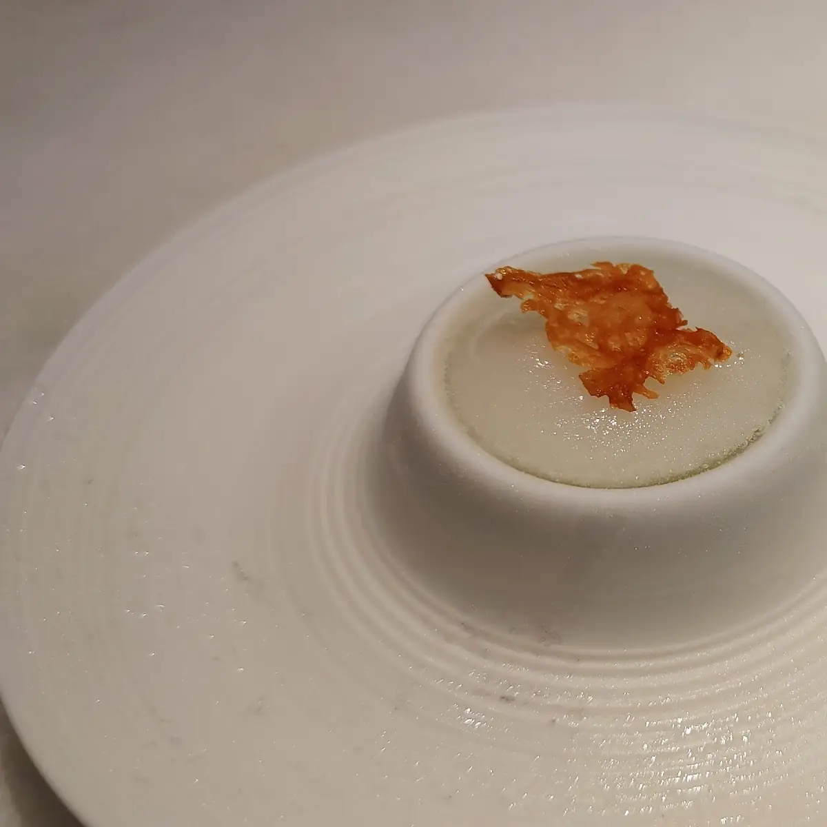 Panna Cotta