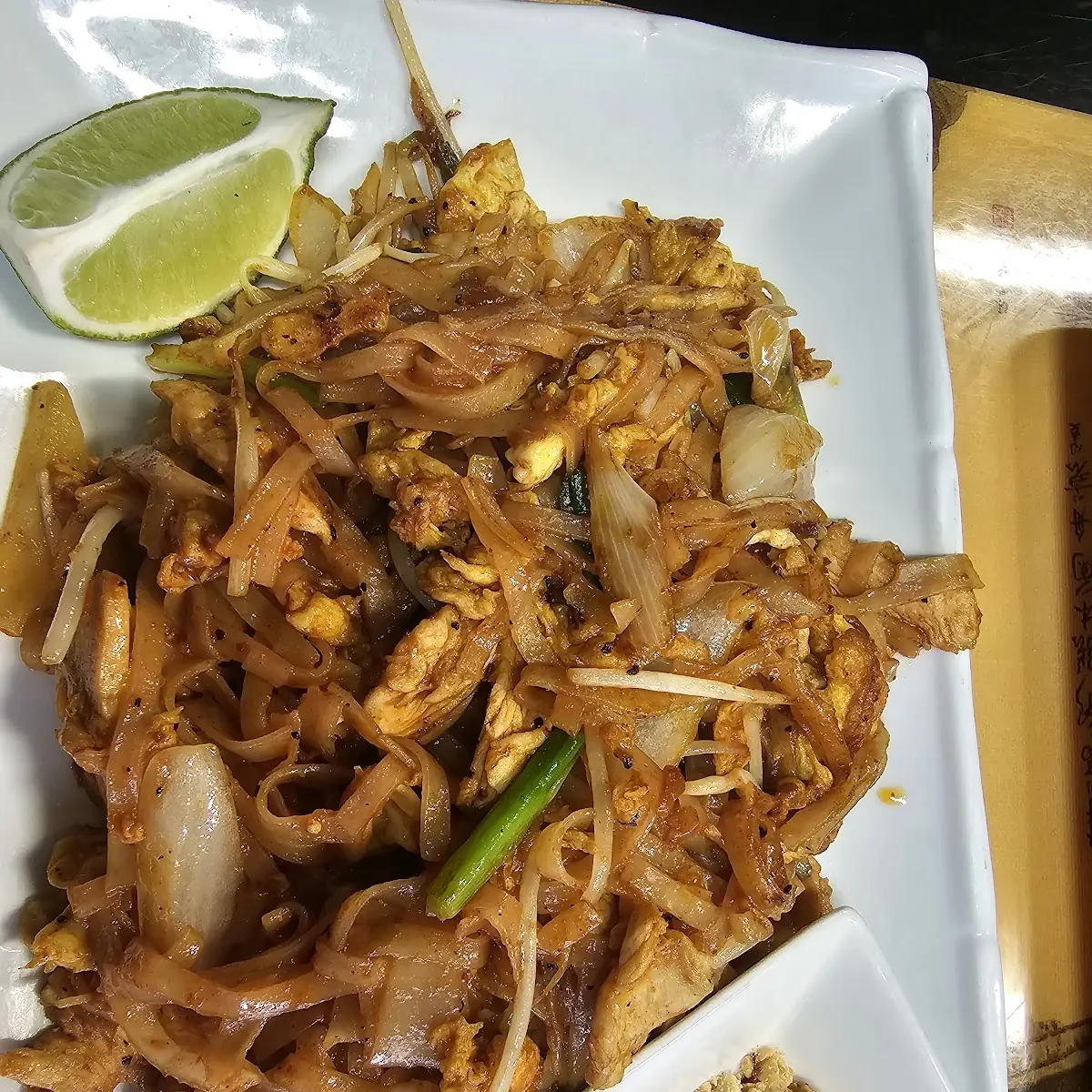 Pad Thai