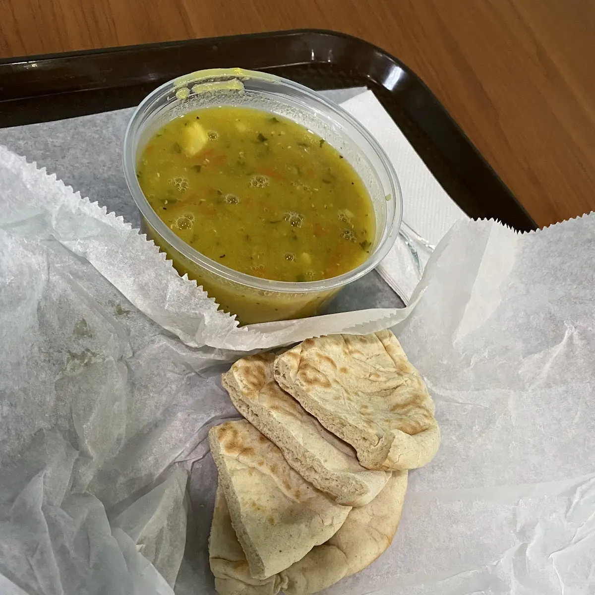 Roti