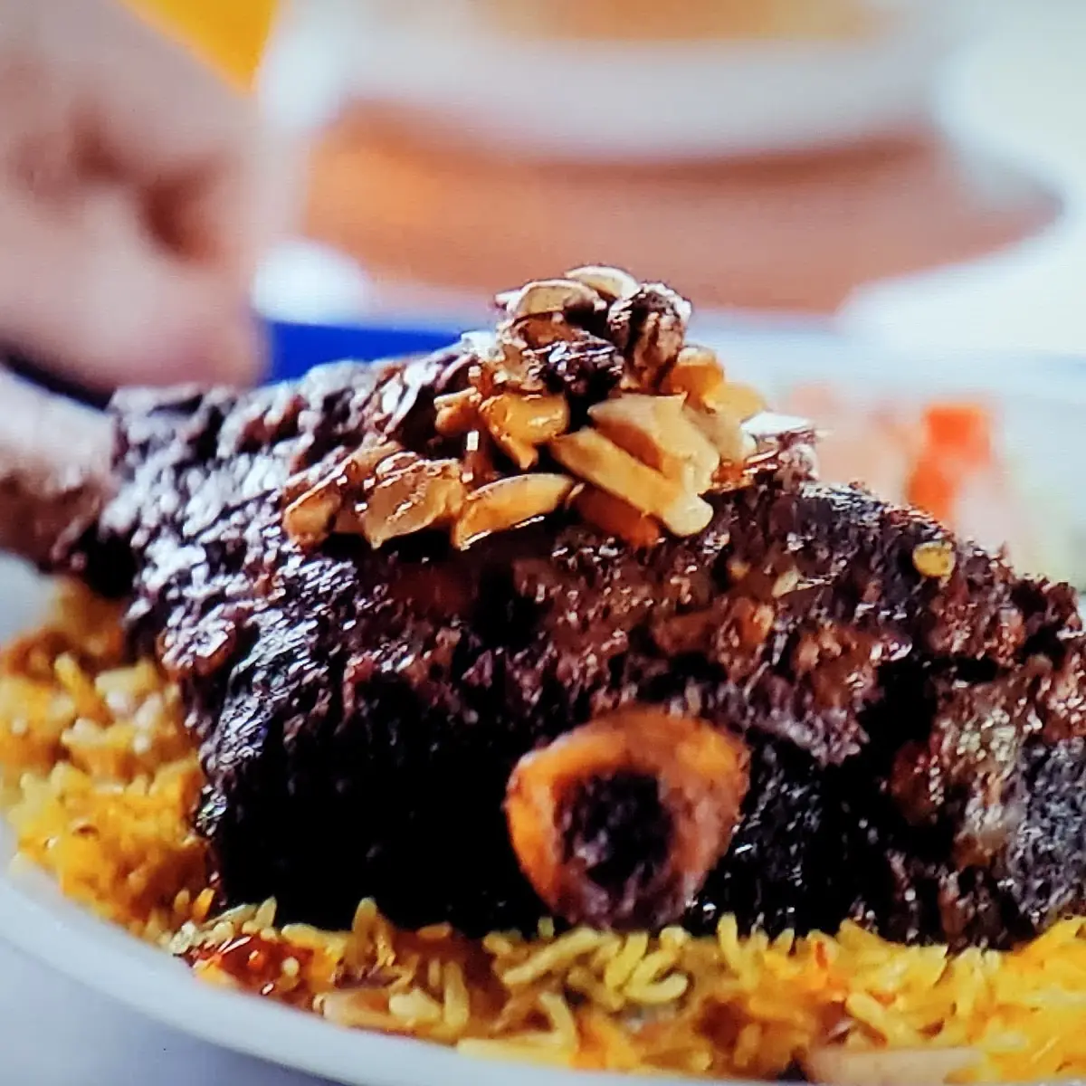 Short Ribs