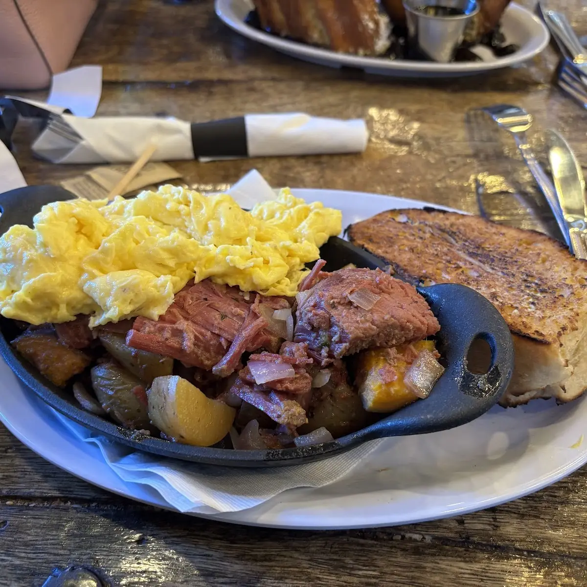 Corned Beef Hash