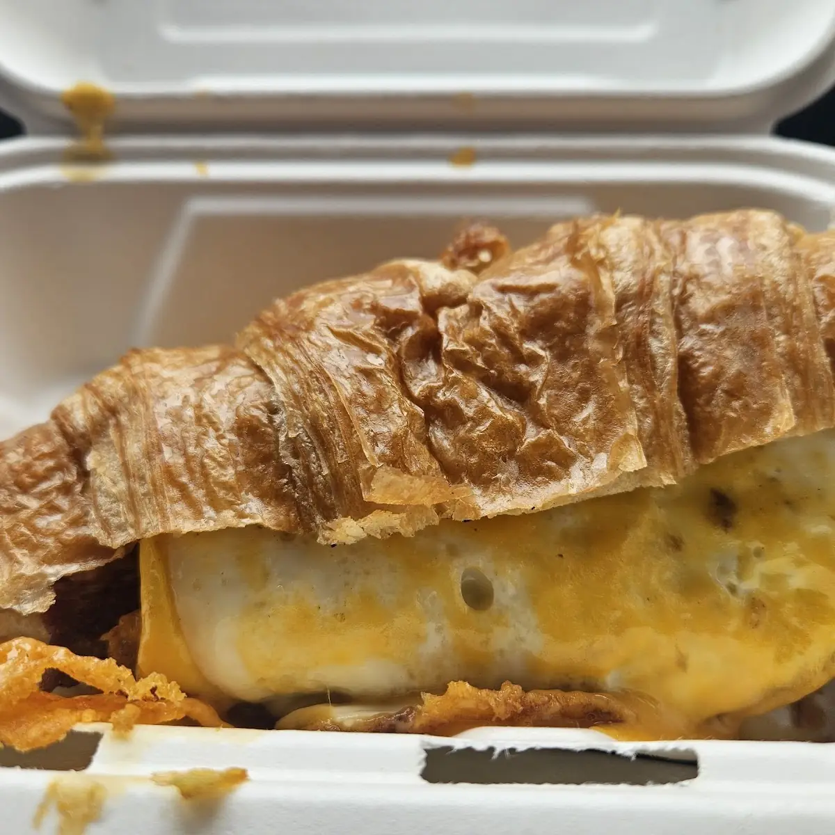 Croissant