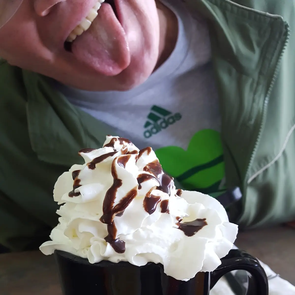 Café Mocha