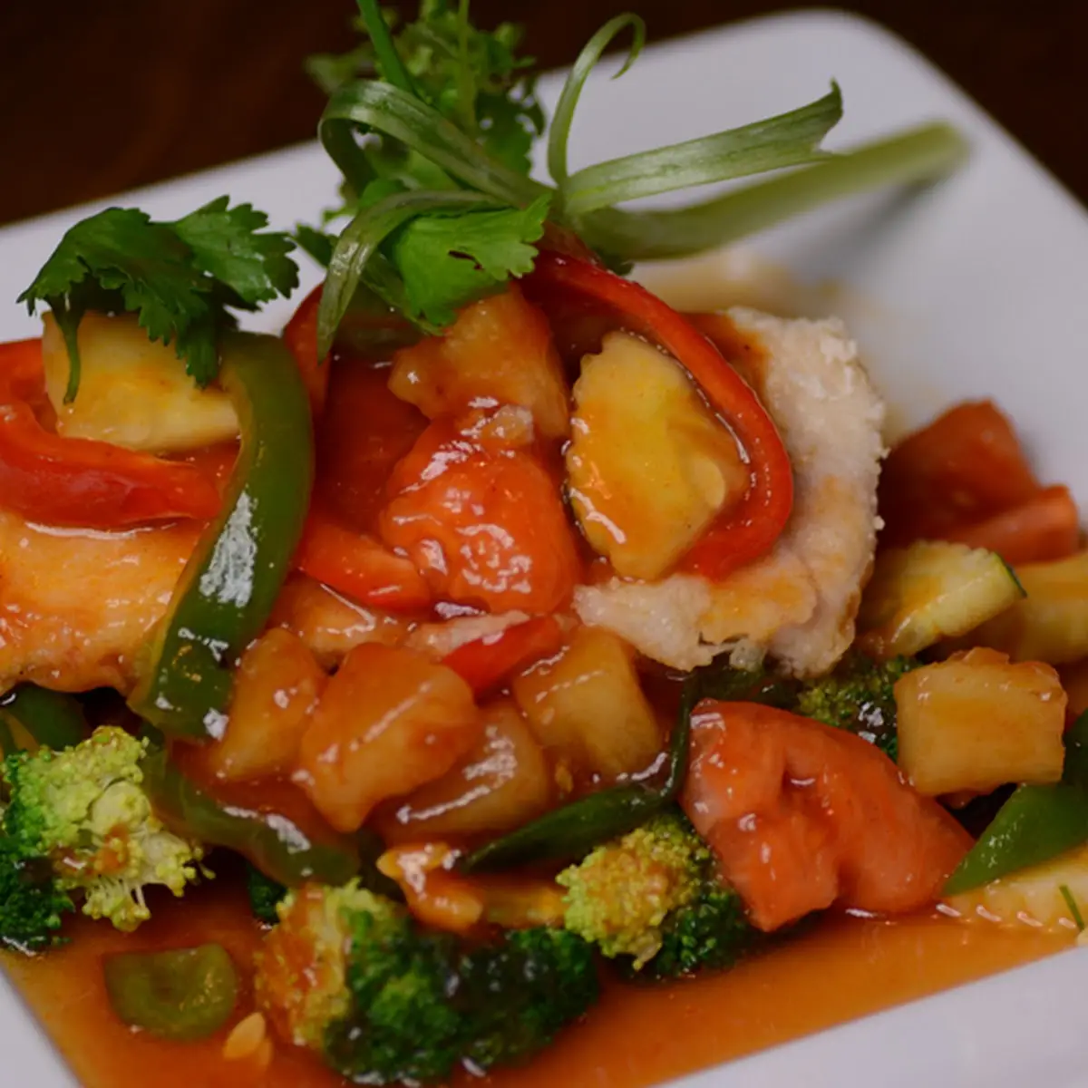 Pad Khing