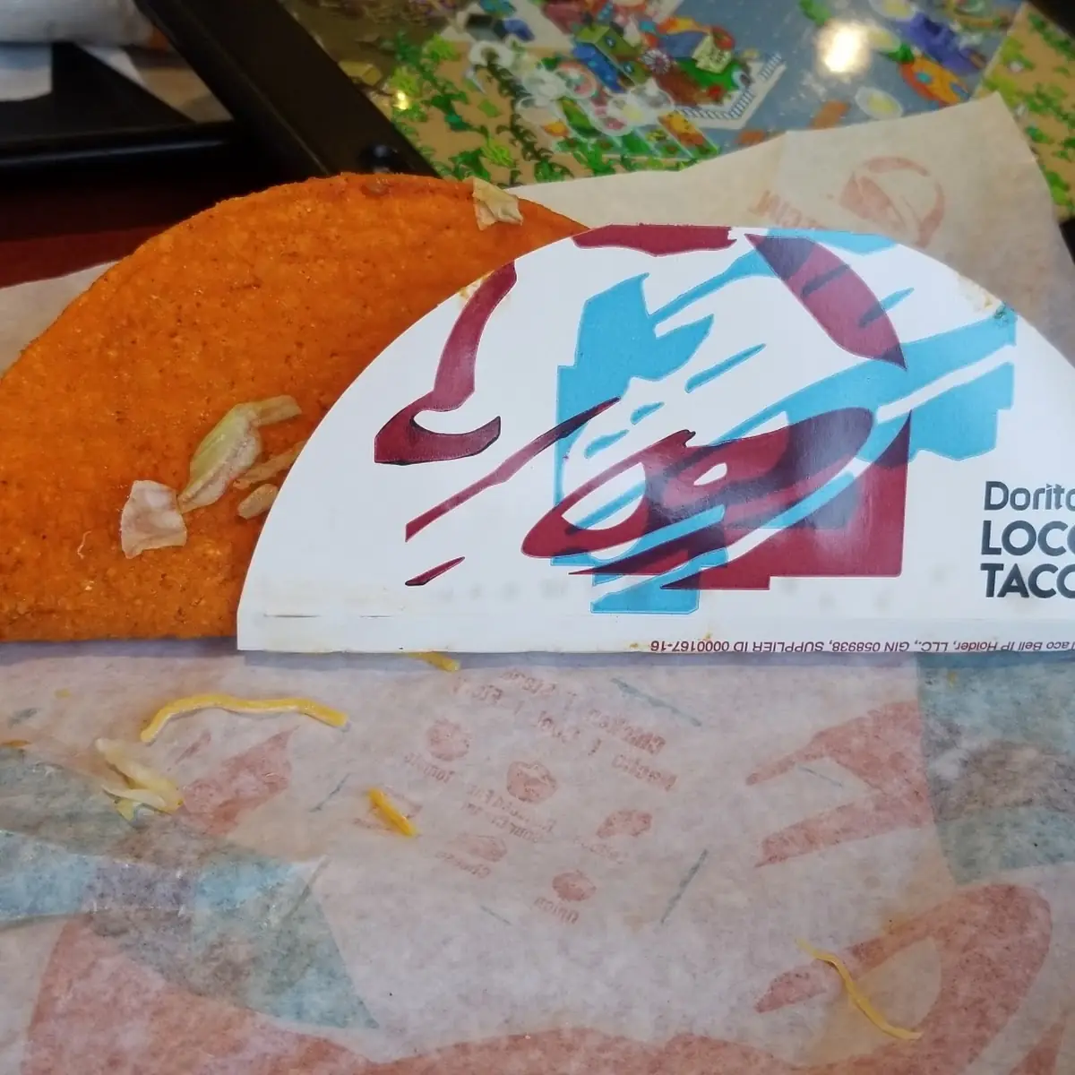 Locos Tacos