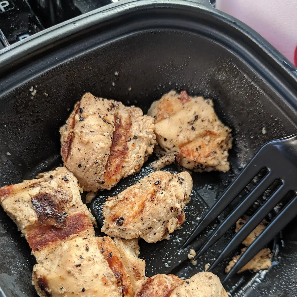 Chicken Nuggets