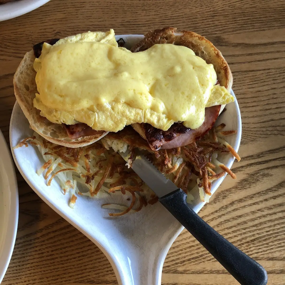 Denver Omelette