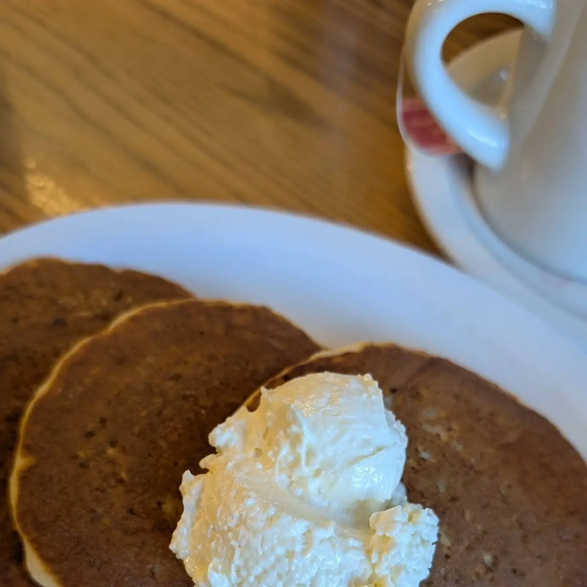 Kids Pancakes