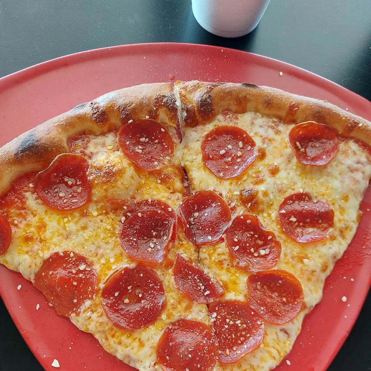 Pizza Slice Special
