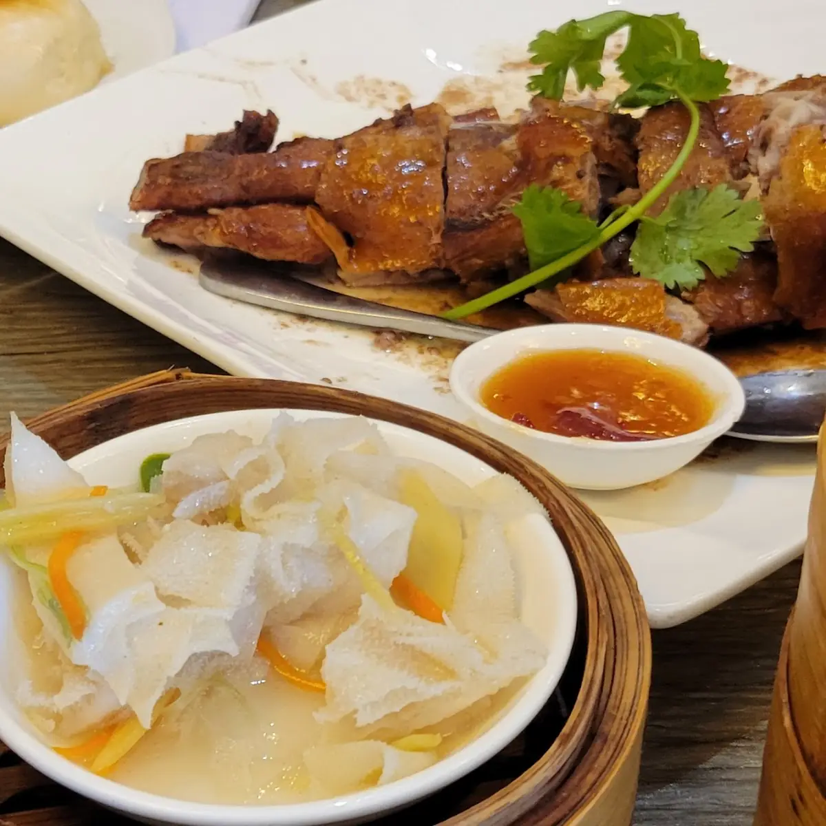 Peking Duck