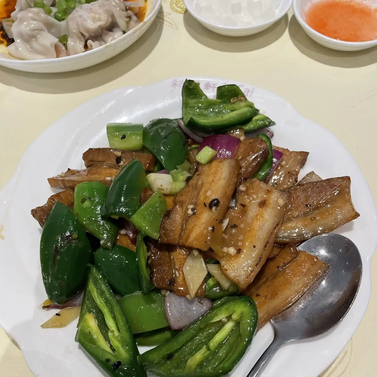 Pork Belly