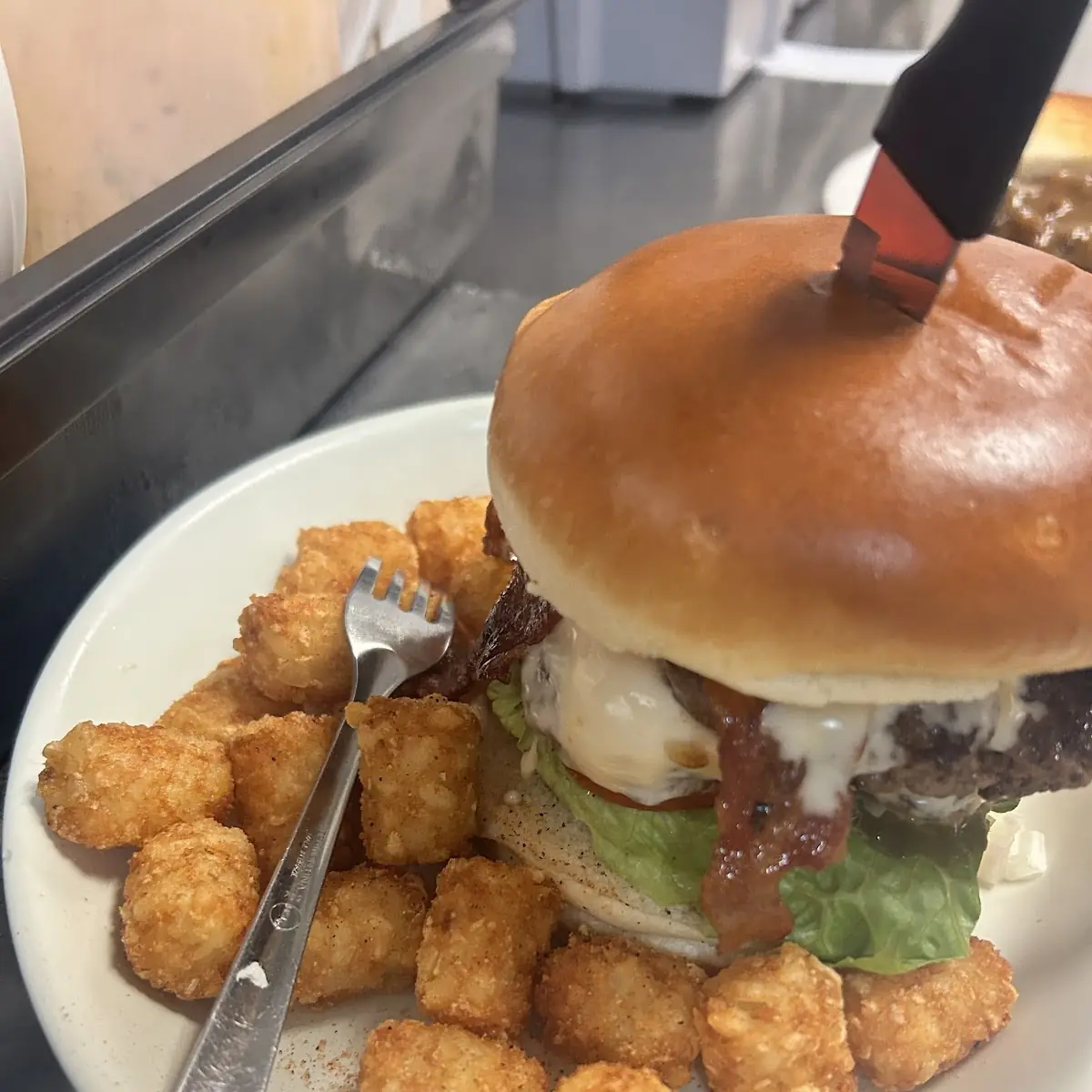 Tater Tots