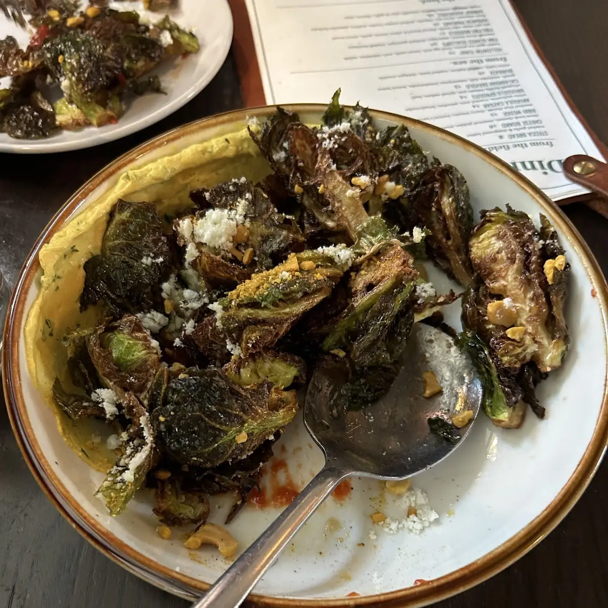 Brussels Sprouts