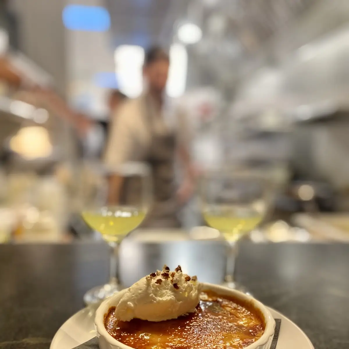 Creme Brulee
