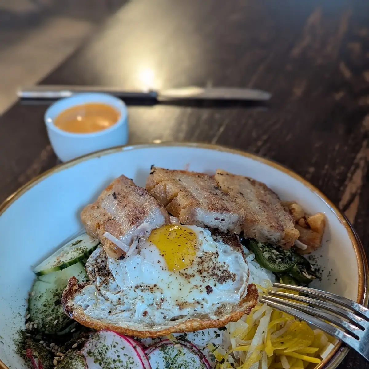Pork Belly
