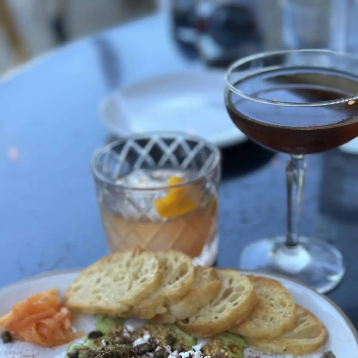 Steak Tartare