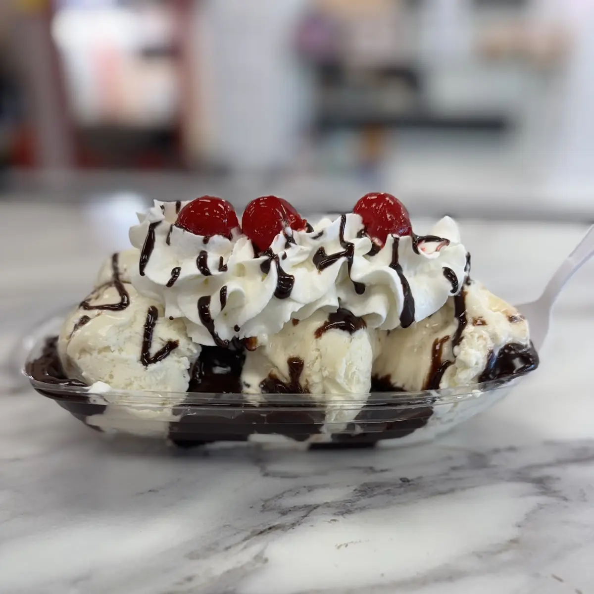 Banana Split