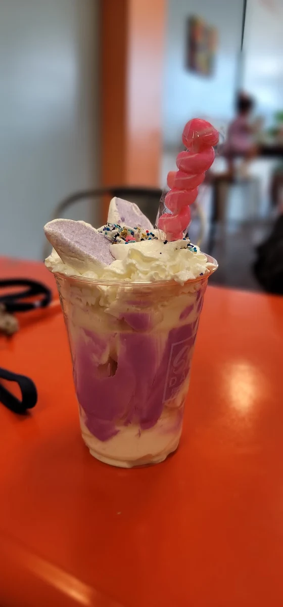 Banana Split