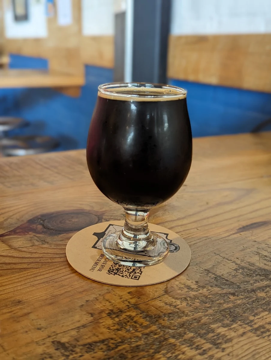 Cold Brew