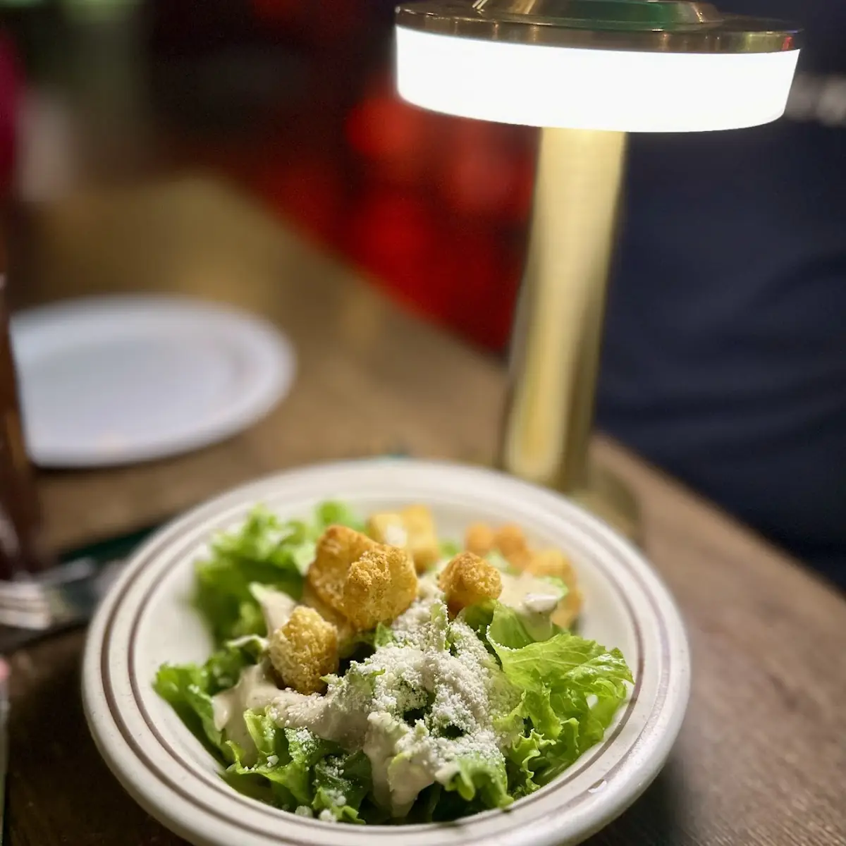 Caesar Salad