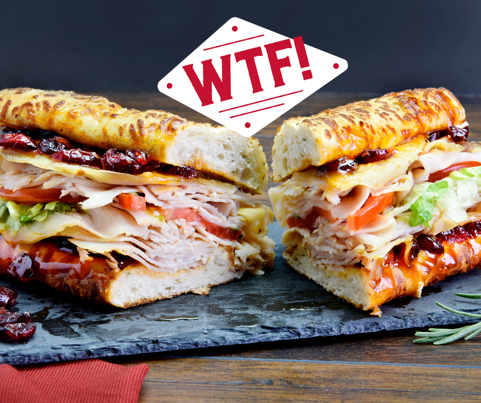 Ultimate Turkey Club